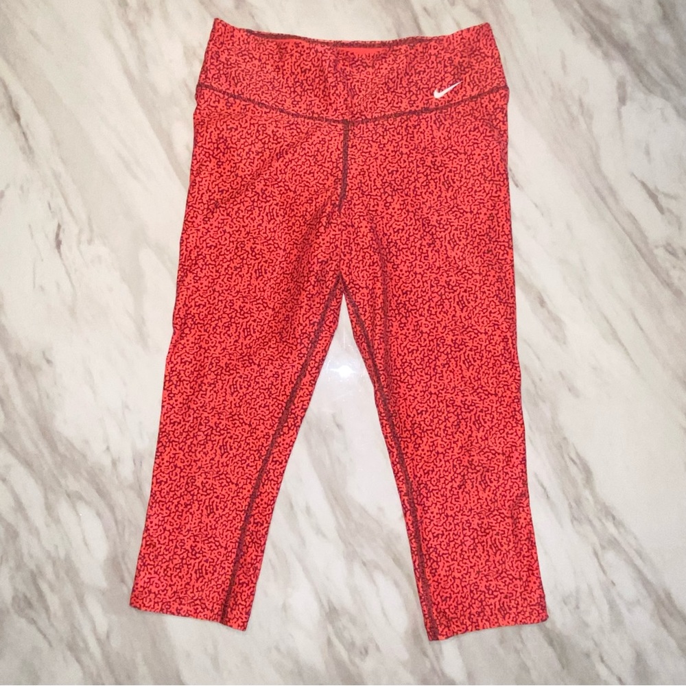 Nike Dri-Fit ankle legging